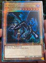 Yu-Gi-Oh! Red Eyes Black Dragon TN23 Quartercentury Promo !, Hobby en Vrije tijd, Verzamelkaartspellen | Yu-gi-Oh!, Verzenden