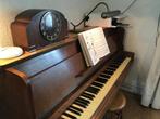 Rippen Carillon piano, Muziek en Instrumenten, Gebruikt, Piano, Bruin, Ophalen