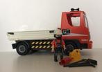 playmobil 5283 vrachtwagen, Kinderen en Baby's, Speelgoed | Playmobil, Complete set, Gebruikt, Ophalen of Verzenden