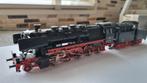 Märklin 3684 H0 Stoomlocomotief BR 052 van de DB, Wisselstroom, Locomotief, Ophalen of Verzenden, Zo goed als nieuw