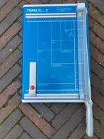 Dahle 560 papiersnijder., Ophalen of Verzenden, Gebruikt