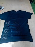 TShirt KNRM, Ophalen of Verzenden, Gedragen, Maat 46 (S) of kleiner