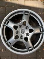 Lobster velgen 19 inch voor porsche 911 (997.1), Gebruikt, Velg(en), 235 mm, Ophalen
