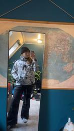 Dope ski jas maat m, Verzenden, Zo goed als nieuw, Jack