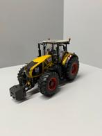 Wiking claas axion 930 504956, Ophalen of Verzenden, Gebruikt, Tractor of Landbouw, Overige merken