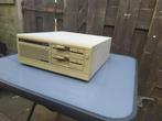Vintage Computer Philips P3105 1988, met Philips Beeldscherm, Computers en Software, Vintage Computers, Philips, Onbekend, Ophalen of Verzenden