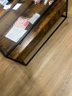 Leuke houten tafel, Ophalen, 100 tot 150 cm, 50 tot 75 cm, 50 tot 100 cm