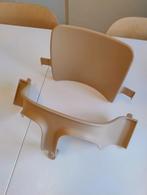 Babyset voor Stokke Tripp Trapp V2 Natural, Kinderen en Baby's, Kinderstoelen, Ophalen of Verzenden, Zo goed als nieuw, Meegroeistoel