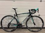 BIANCHI IMPULSO/Campagnolo/racefiets maat 50, 28 inch, Gebruikt, Aluminium, 49 tot 53 cm