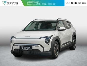 Kia EV3 Plus 81.4 kWh l Direct leverbaar l Stoel Stuurwielve beschikbaar voor biedingen