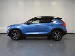 Volvo XC40 1.5 T4 Recharge R-Design NAVI/TREKHAAK/CAMERA/LED, Auto's, Volvo, Stof, Euro 6, Blauw, Plug-in hybride