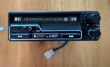 TEN Car Stereo cassette recorder SP-490-3 beschikbaar voor biedingen