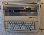 Typemachine brother ax410, Diversen, Typemachines, Ophalen