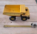 1980s Vintage Tonka Tip Truck Steel (XMB 975 / 70-001), Ophalen of Verzenden, Gebruikt