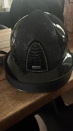 Kep Italia, Ophalen of Verzenden, Zo goed als nieuw, Dressuur, Cap