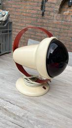 Wamtelamp Philips infraphil, Verzamelen, Elektronische Apparatuur, Ophalen of Verzenden