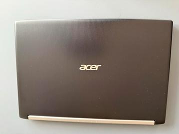 Acer Aspire A515-51G SSD en HDD beschikbaar voor biedingen