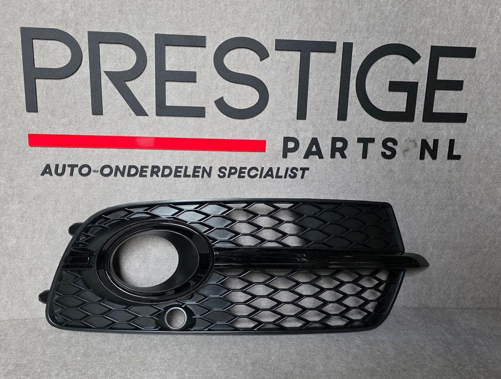 ROOSTER RECHTS AUDI Q5 8R FACELIFT S-LINE SQ5 8R0807682N, -, Nieuw, Ophalen of Verzenden, -