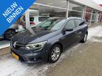 Renault Mégane Estate 1.2 TCe Limited | 2e eigenaar | Autom, Auto's, Renault, Stof, Gebruikt, Euro 6, 4 cilinders