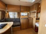 Avento Jubilee 445 Fransbed Voortent luifel, Caravans en Kamperen, Caravans, Rondzit, Avento, Bedrijf, Overige typen