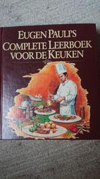 Complete leerboek! Voor de keuken eigen Pauli's, Boeken, Ophalen, Zo goed als nieuw