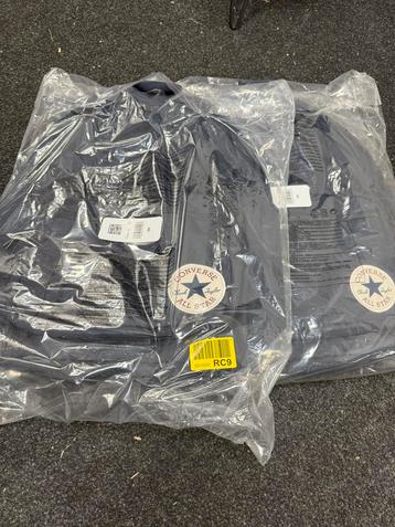 2 x nieuw Converse rugtas beschikbaar voor biedingen