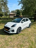 Ford Puma 1.0 EcoBoost ST-Line | Full Options |Panoramadak, Voorwielaandrijving, Puma, Wit, Origineel Nederlands