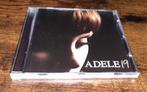 Adele - 19 CD, Cd's en Dvd's, Ophalen of Verzenden, 2000 tot heden