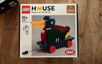 Lego 40501 - The Wooden Duck Lego House (gesigneerd), Kinderen en Baby's, Speelgoed | Duplo en Lego, Ophalen of Verzenden, Nieuw