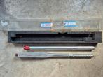 Gedore Dremometer momentsleutel 520 - 1000 N.m, Doe-het-zelf en Verbouw, Gereedschap | Handgereedschap, Ophalen of Verzenden, Gebruikt