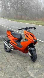Yamaha Aerox R 2005 50cc/70cc, Ophalen, Tweetakt, Gebruikt, Aerox