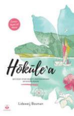 Lideweij Bosman - hokule'a - SPLINTERNIEUW ONGELEZEN, Ophalen of Verzenden, Nieuw