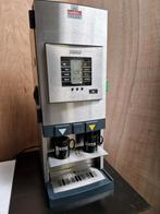 Bravilor Bonamat rvs koffiemachine instant koffie vriesdroog, Afneembaar waterreservoir, Gebruikt, Overige typen, 10 kopjes of meer