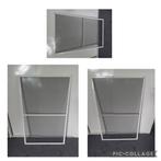 Hor 3x luxaflex 73x113,5, Doe-het-zelf en Verbouw, Glas en Ramen, Ophalen of Verzenden, Gebruikt