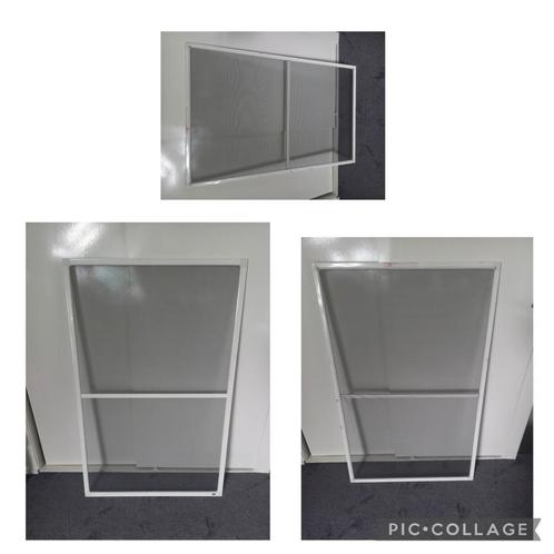 Hor 3x luxaflex 73x113,5, Doe-het-zelf en Verbouw, Glas en Ramen, Gebruikt, Ophalen of Verzenden