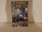 Sonic the Hedgehog Archie Comics 246, Amerika, Ophalen of Verzenden, Eén comic, Zo goed als nieuw