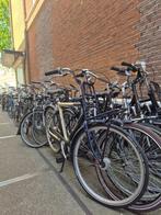 Altijd ruime keus in 2ehands fietsen van € 175 tot € 250, Niet ingevuld, Gebruikt, Niet ingevuld, Niet ingevuld