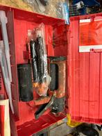 Te koop hilti kit spuit, .., Gebruikt, .., Ophalen