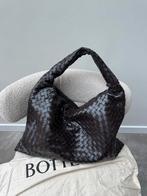 Bottega Veneta Large Tote - Fondant Bruin Leer, Ophalen, Zo goed als nieuw, Bruin, Shopper