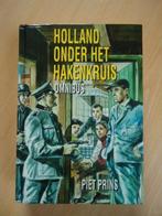 Holland onder het hakenkruis. Piet Prins WOII, Boeken, Ophalen of Verzenden, Gelezen