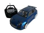 Porsche Cayenne (HPI) 1/10 elektro rc auto
