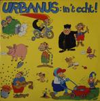 Urbanus – In 't Echt!, Ophalen of Verzenden, Zo goed als nieuw, Overige formaten
