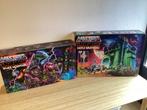 He-man Masters of the Universe Origins collectie, Ophalen, Zo goed als nieuw