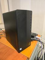 HP Pavilion Gaming Desktop TG01, Gebruikt, Ophalen of Verzenden, HP Desktop, Gaming