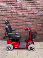 Scootmobiel Elegance Plus | Amsterdam | 16km per uur, Diversen, Ophalen, Zo goed als nieuw, 36 t/m 45 km, 16 km/u of meer