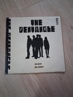 The Pentangle lp, Ophalen of Verzenden, Gebruikt