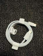 USB-C naar Lightning kabel - In goede staat, Ophalen of Verzenden, Zo goed als nieuw, Apple iPhone