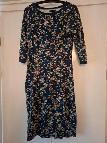 King louie bloemetjesjurk maat L beschikbaar voor biedingen