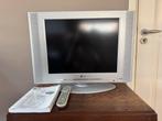 LG tv, Audio, Tv en Foto, Televisies, Ophalen, Gebruikt, 50 Hz, LCD