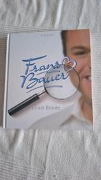 Frans Bauer Hardcover Boek -  Auteur: Louis Bovée, Overige, Nieuw, Ophalen of Verzenden, Louis Bovée